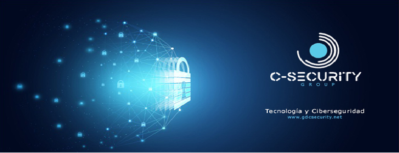 Logo C-Security