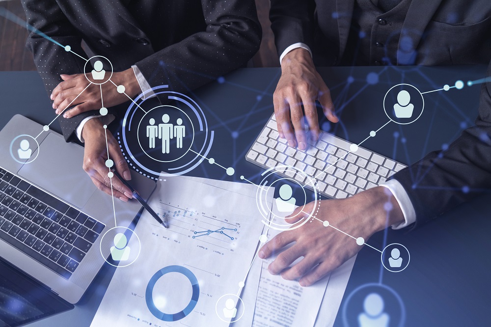 Outsourcing de TI